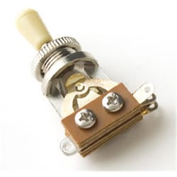 PRS SE 3 Way Toggle switch