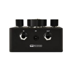 PRS Horsemeat Transparent Overdrive