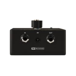 PRS Mary Cries Optical Compressor