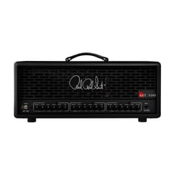 PRS MT 100 Mark Tremonti Head 100W