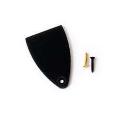 PRS Truss Rod Cover & Screws