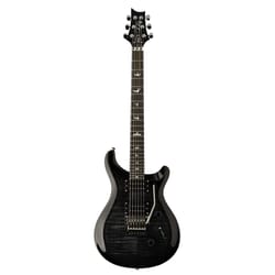 PRS SE Custom 24 Floyd Charcoal Burst