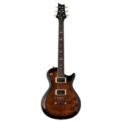 PRS SE McCarty 594 Singlecut Black Gold Burst 2023