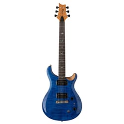 PRS SE Paul's Guitar Faded Blue 2023
