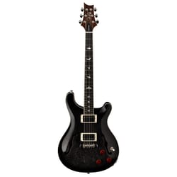 PRS SE Hollowbody Standard Piezo Dog Hair Smokeburst