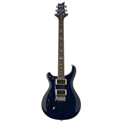 PRS SE Standard 24-08 Lefty Translucent Blue