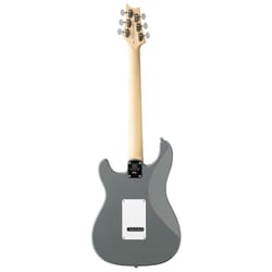 PRS SE Silver Sky Storm Gray Tastiera Palissandro