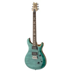 PRS SE Custom 24 Turquoise...