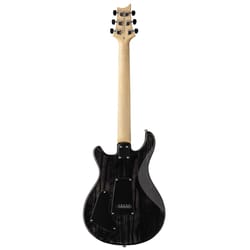 PRS SE Swamp Ash Special Charcoal