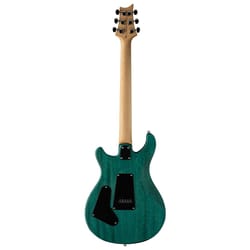 PRS SE CE 24 Standard Satin Turquoise