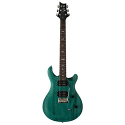 PRS SE CE 24 Standard Satin Turquoise