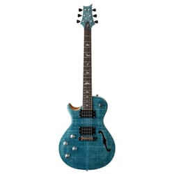 PRS SE Zach Myers Myers Blue Lefty