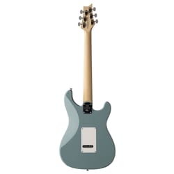 PRS SE Silver Sky Lefty Stone Blue Tastiera Palissandro