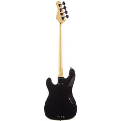 Lakland 44-64 Custom GZ PJ Black