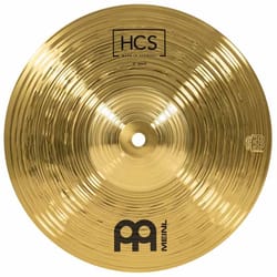 Meinl HCS-SCS Super Cymbal Set
