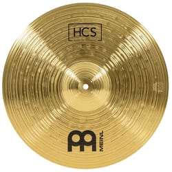 Meinl HCS-SCS Super Cymbal Set
