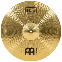 Meinl HCS-SCS Super Cymbal Set