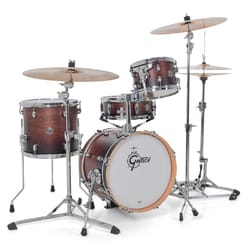 Gretsch Catalina Club Satin Antique Fade