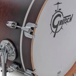 Gretsch Catalina Club Satin Antique Fade