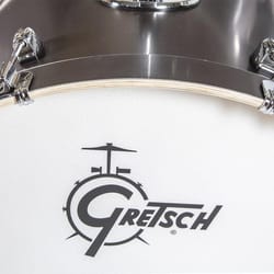 Gretsch Drumset Energy 5pz Grigio Argento
