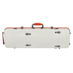 Gewa Oblong PS351.188 White/Orange