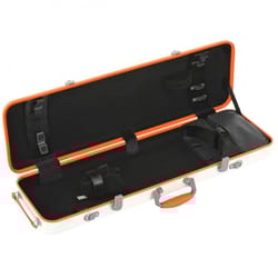 Gewa Oblong PS351.188 White/Orange