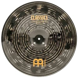 Meinl CCD-CS1 Classic Custom Dark