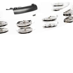 Meinl HTMT2-WH Headliner Series