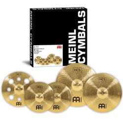 Meinl HCS14161820