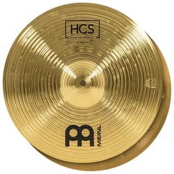 Meinl HCS14161820