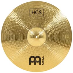 Meinl HCS14161820