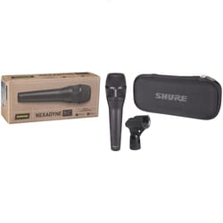 Shure Nexadyne NXN 8/C