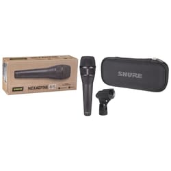 Shure Nexadyne NXN 8/S