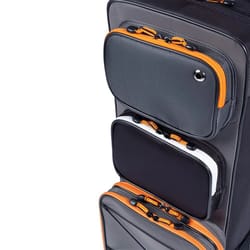 Bam PEAK2002BN Violin Case