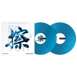 Pioneer DJ Control Vinyl...