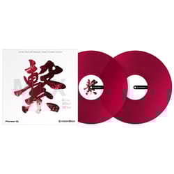 Pioneer DJ Control Vinyl...