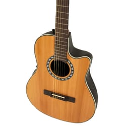 Ovation 1773AX-4-G Classic Nylon