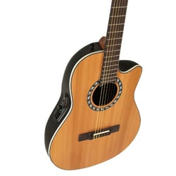 Ovation 1773AX-4-G Classic Nylon