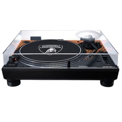 Technics SL-1200M7B Orange Limited Edition