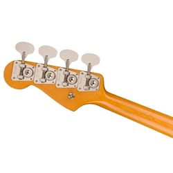 Fender American Vintage II 1966 Jazz Bass RW 3 Color Sunburst