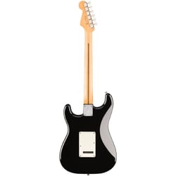 Fender Player II Stratocaster HSS MN Black