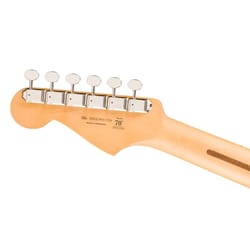 Fender Player II Stratocaster HSS MN Black