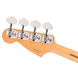 Fender Player II Mustang Bass PJ RW Aquatone Blue