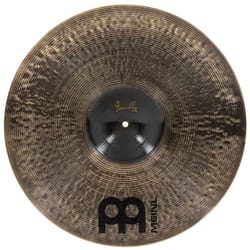 Meinl B21FLXR Byzance Brillant Flex Ride