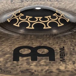 Meinl B21FLXR Byzance Brillant Flex Ride