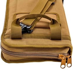 Meinl MSBCB Coyote Brown