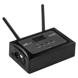 Pro Lights WIFIBOX