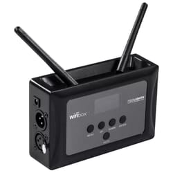 Pro Lights WIFIBOX