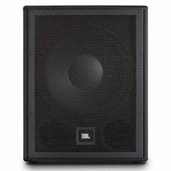 JBL IRX115S