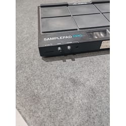 Alesis Samplepad Pro usata